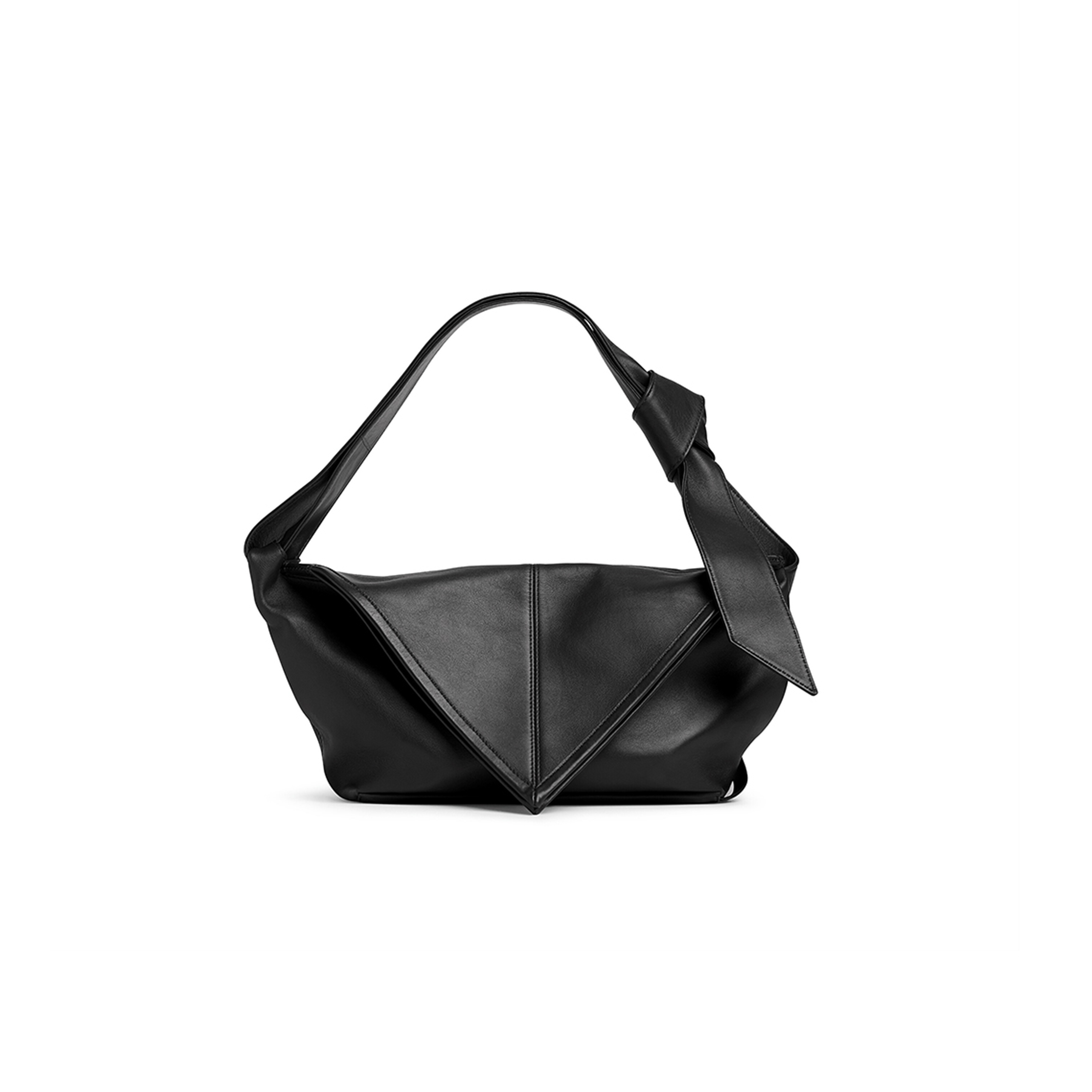 BOTTEGA VENETA SMALL SAWYER 815807V4O908803 (25*17*12cm)